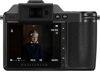 Amazon | Hasselblad ハッセルブラッド X2D 100C 100MP 中判ミラーレス