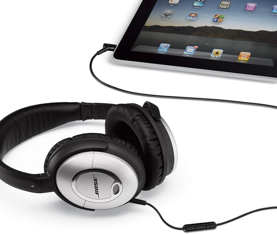 Amazon.co.jp: Bose QuietComfort 15 クワイアットコンフォート15