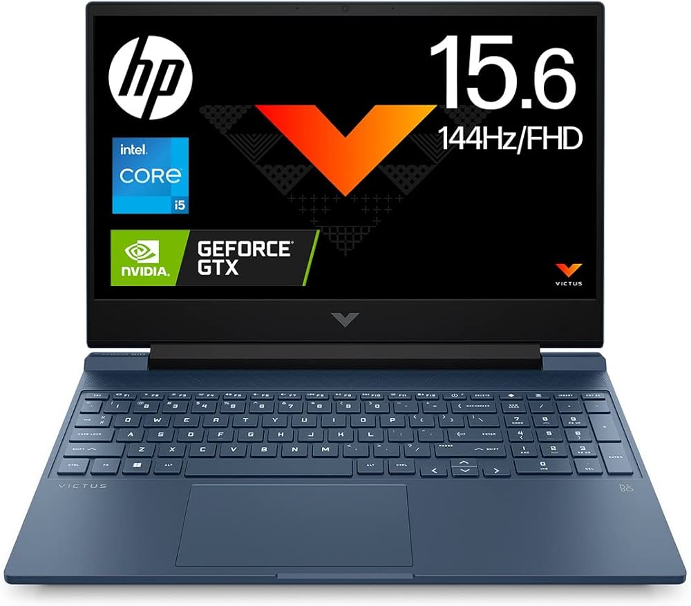 Amazon.co.jp: HP ノートパソコン ゲーミングPC NVIDIA GeForce GTX