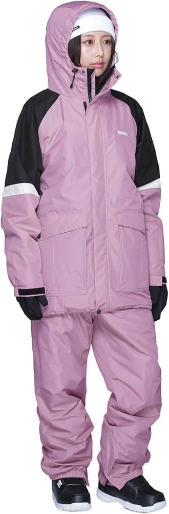 Amazon | ICEPARDAL(アイスパーダル) スノボウェア スキーウェア