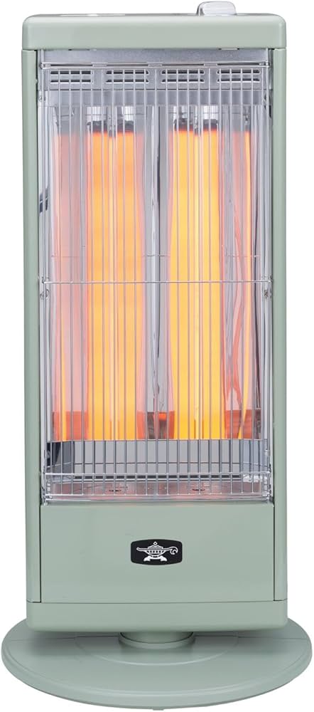 Amazon | アラジン(Aladdin) 電気ストーブ 遠赤グラファイトヒーター
