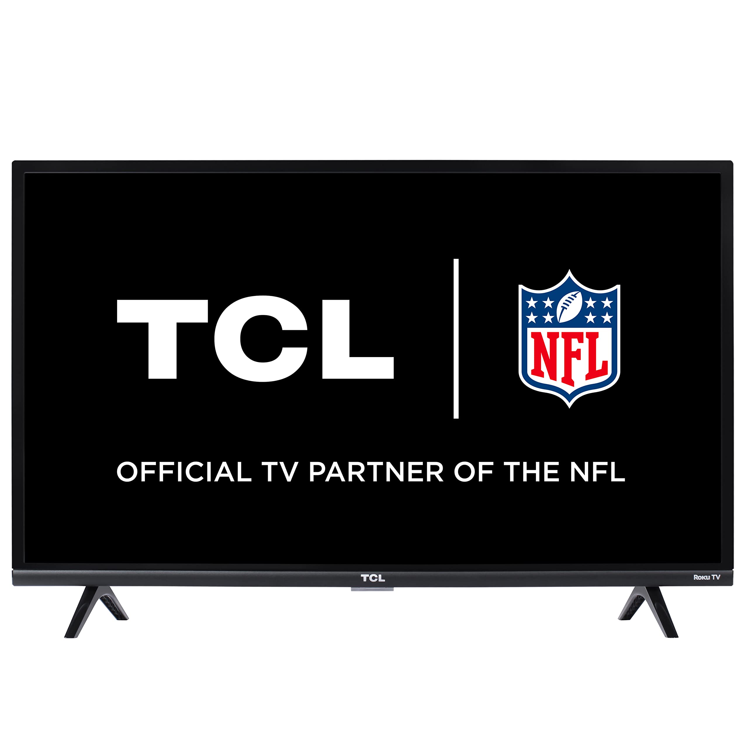 Amazon.com: TCL 32-inch 1080p Roku Smart LED TV - 32S327, 2019
