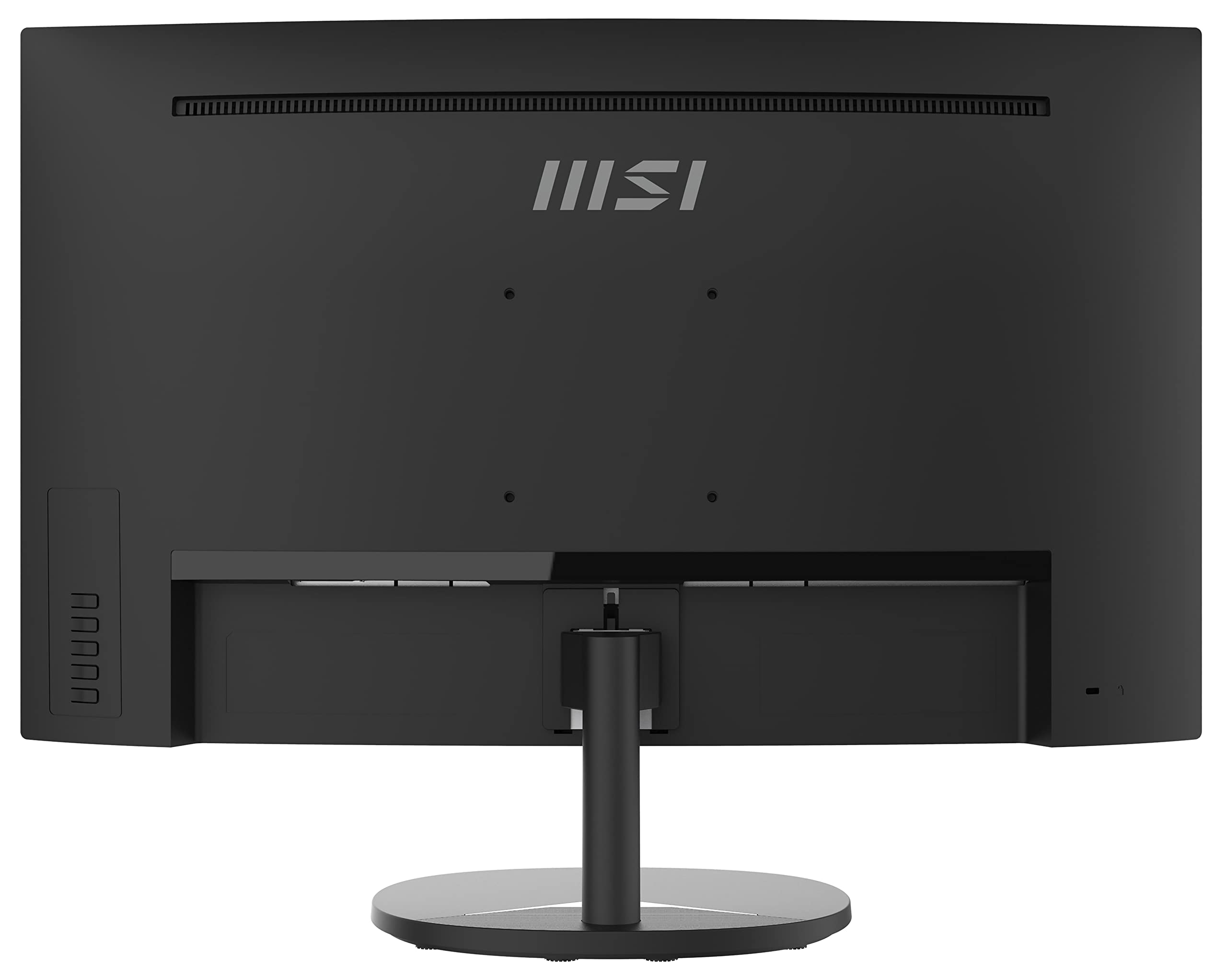 Amazon.co.jp: MSI Pro MP271C、27インチ、1920×1080(FHD)、カーブVA