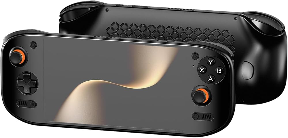 Buy AYN Odin 2 Portal Pro Retro Handheld Game Console - Snapdragon