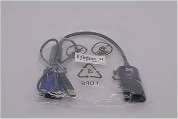 Amazon | 日本HP コンソールスイッチ用USBインターフェイスアダプター