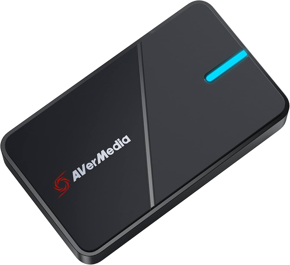 Amazon | AVERMEDIA AVerMedia LIVE GAMER EXTREME 3 4K録画対応