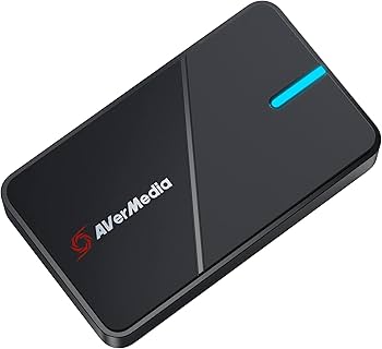 Amazon | AVERMEDIA AVerMedia LIVE GAMER EXTREME 3 4K録画対応