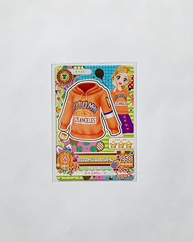 Amazon.co.jp: アイカツカード 売り 新条ひなき 初期 ポップ ノーマル