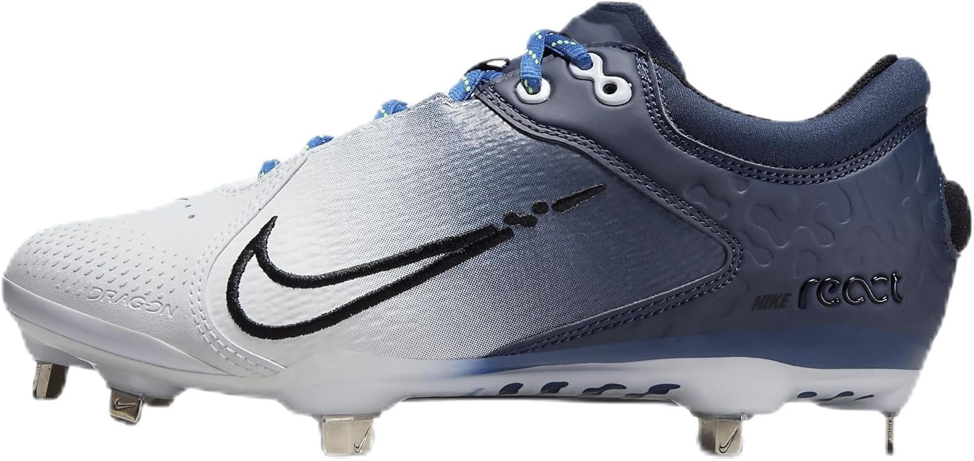 Amazon | Nike Hyperdiamond 4 Elite レディース ソフトボール