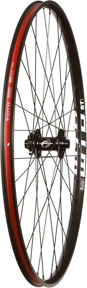 Amazon | Wheel Shop WTB STi23 / Formula DCL360 ホイール リア 29