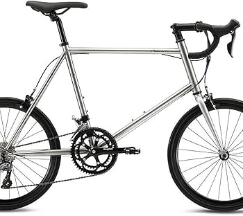 Amazon | FUJI (フジ) ミニベロ ロードバイク HELION R ヘリオン R