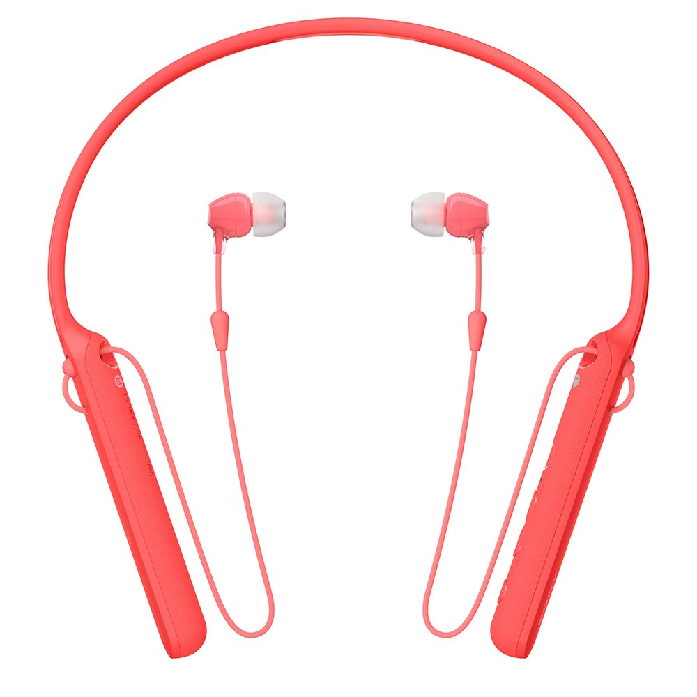 Amazon.co.jp: ソニー ワイヤレスイヤホン WI-C400 : Bluetooth対応