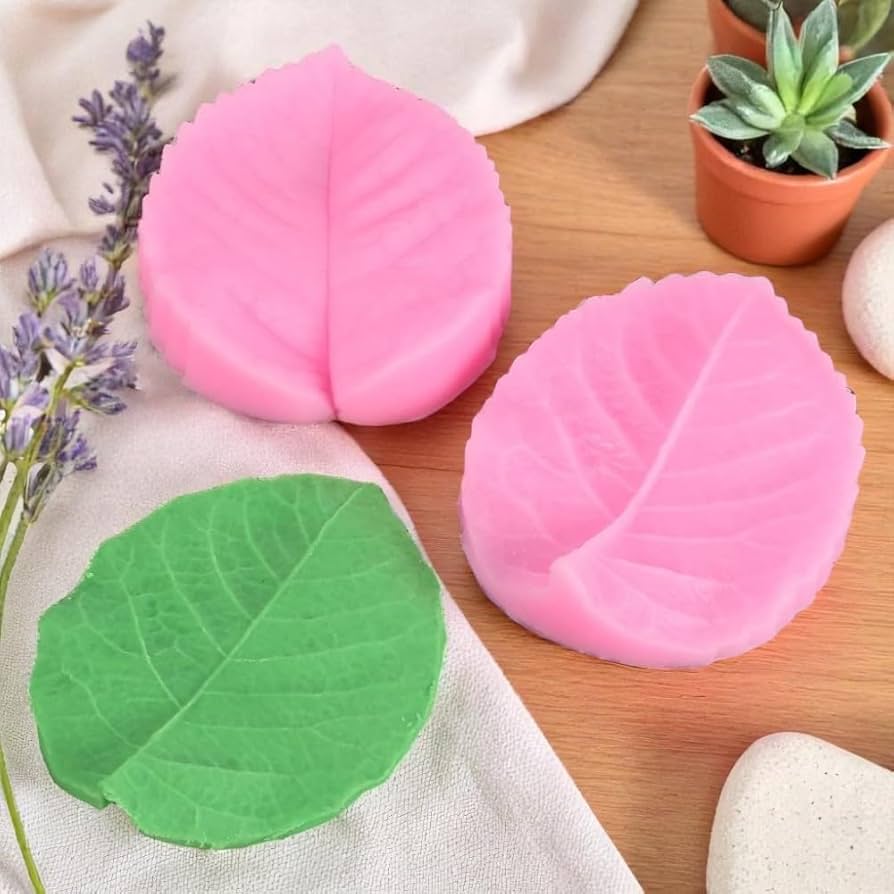 Amazon.co.jp: 【Ever garden】 両面成型 リアル な 葉っぱ リーフ