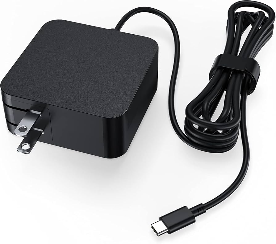 Amazon.co.jp: 65W Type-C ACアダプター、富士通ノートパソコンの互換