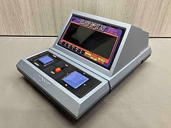 Amazon | TOMY LSI GAME LUPIN ルパン黄金強奪作戦 レトロ | ボード