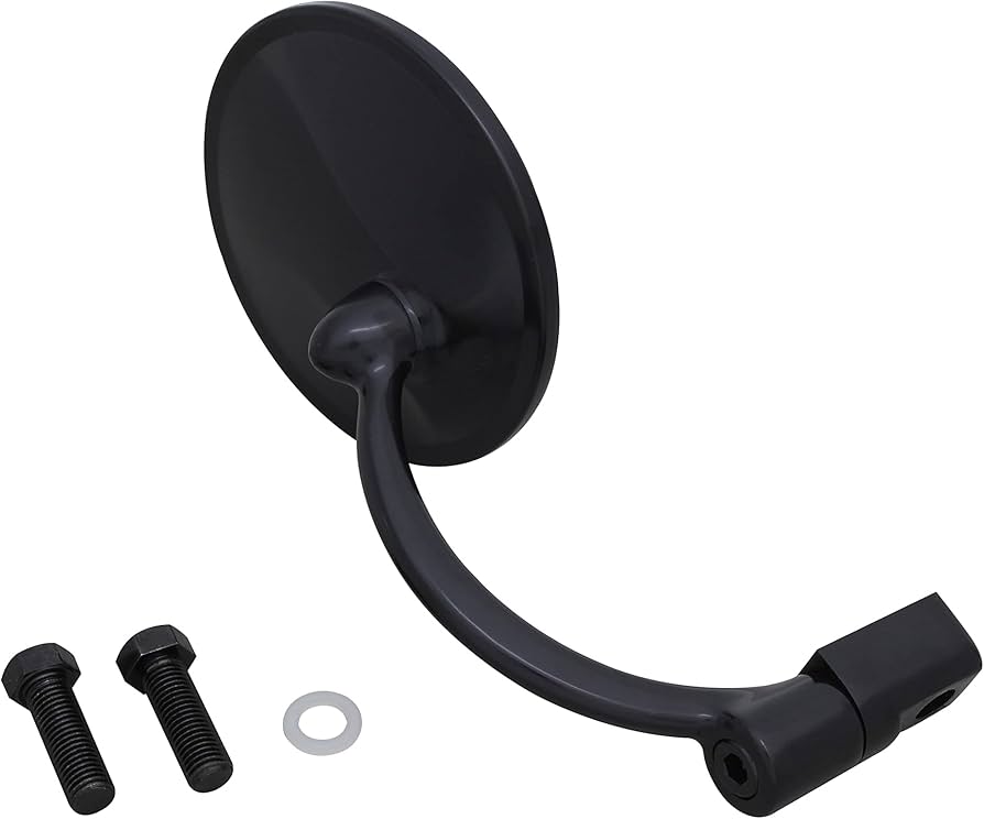 Amazon | ポッシュフェイス(POSH FAITH) ポッシュ(POSH) バイクミラー