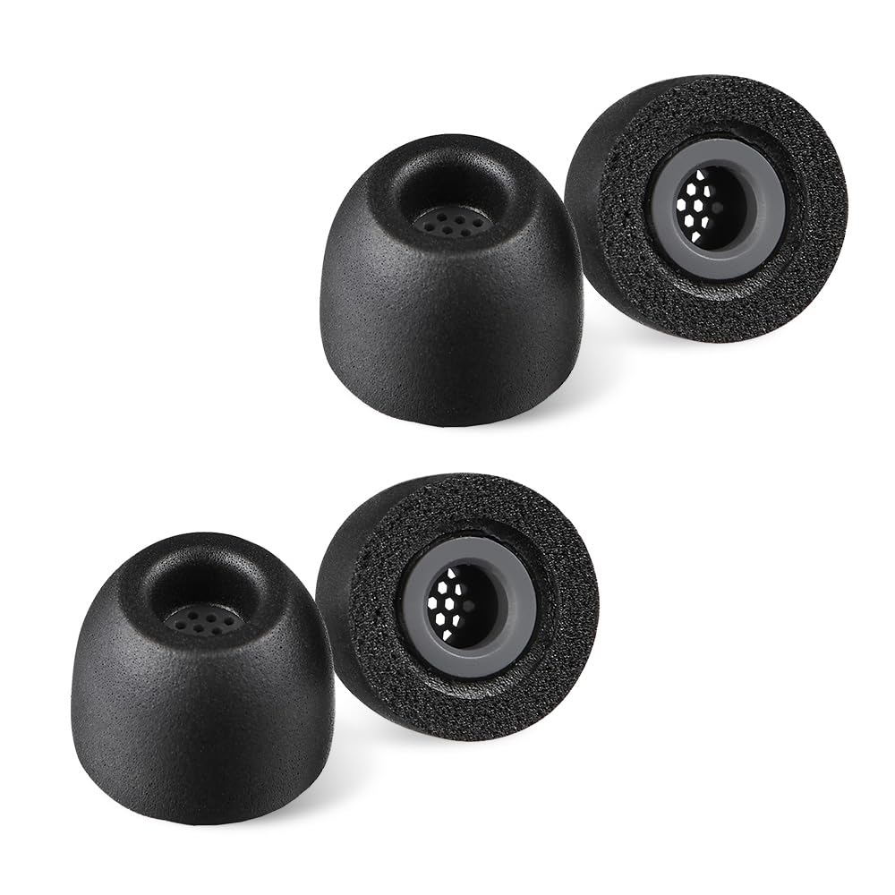 Amazon | AZLA SednaEarfit Foamax Standard [イヤーピース MSサイズ2