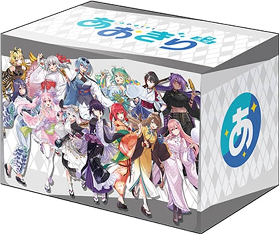 Amazon | ブシロード デッキホルダーコレクション V3 Vol.1102