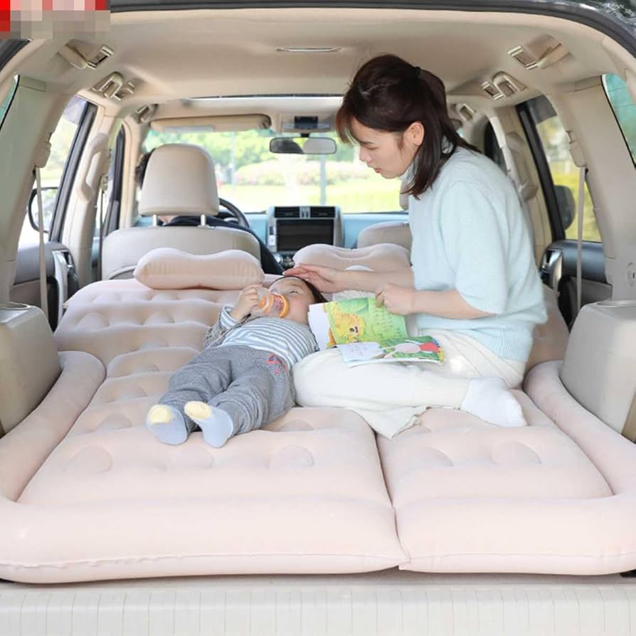 Amazon.co.jp: 新型 フリード に適用 車中泊 マット車中泊 マットレス