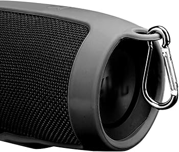 Amazon.com: Linkidea Silicone Speaker Case Cover Compatible with