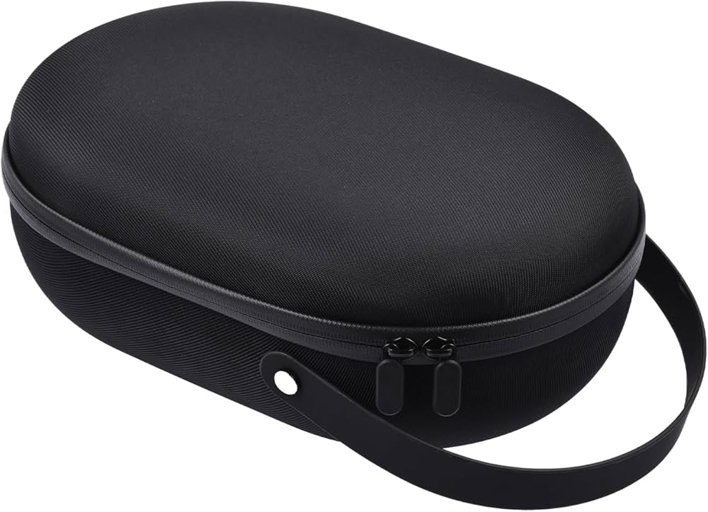 Amazon | Vision Pro 収納ケース Apple Vision Pro 対応 防水ケース