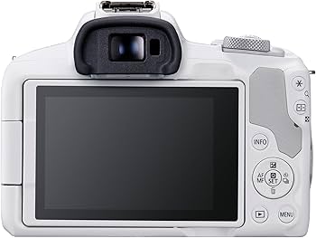 Amazon | Canon ミラーレス一眼カメラ EOS R50 ダブルズームキット(RF