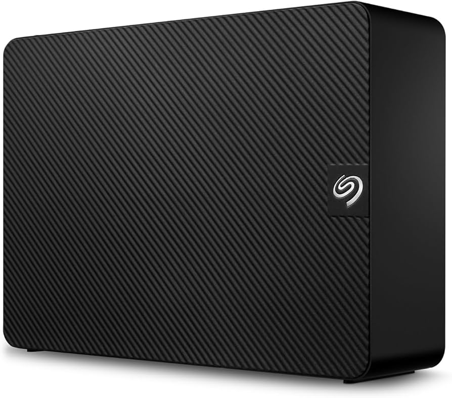 Amazon.com: Seagate Expansion 8TB External Hard Drive HDD - USB