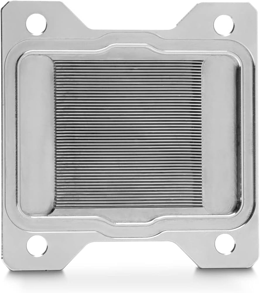 Amazon.co.jp: EKWB EK-Quantum Velocity 2 CPUウォーターブロック(AM5