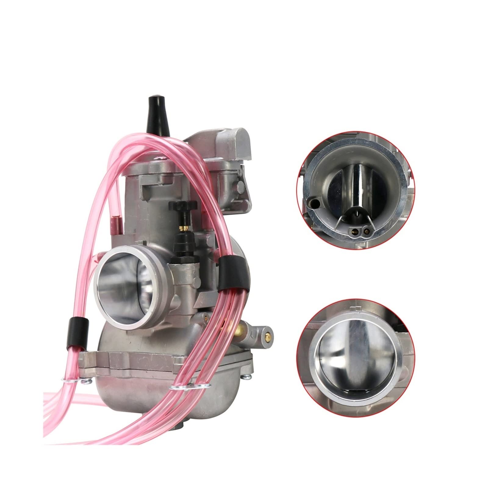 Amazon.co.jp: パワージェット キャブレター ヤマハ Yz125(2022