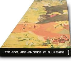 Amazon.co.jp: Once in a Lifetime : ミュージック