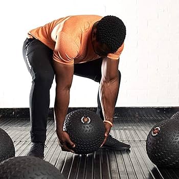 Amazon.co.jp: WXYZ メディシンボール 20kgのサンドメディシンボール