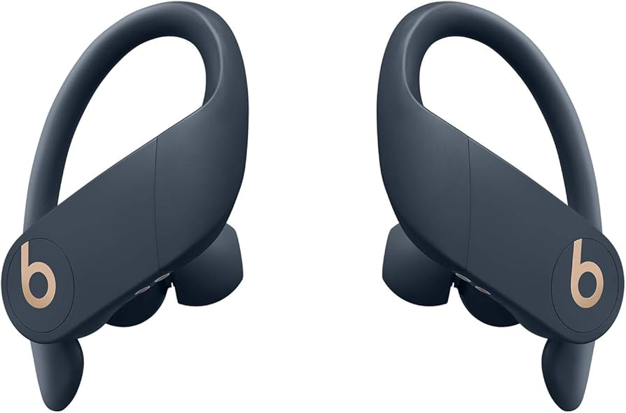 Amazon.co.jp: Beats Powerbeats Pro 完全ワイヤレスイヤホン -Apple