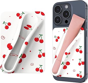 Amazon.com: DOB SECHS Silicone Lip Holder Compatible with Rhode