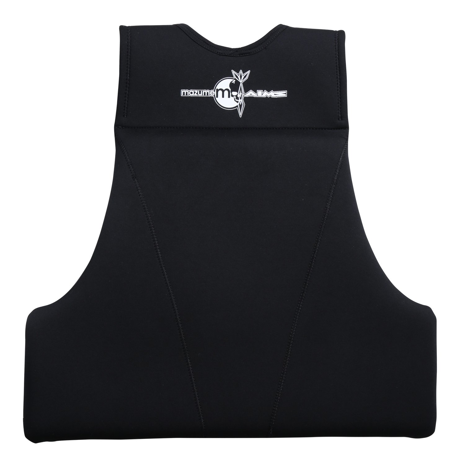 Amazon | MAZUME(マズメ) MZ×AIMS Floating Support Vest MZLJ-326-01