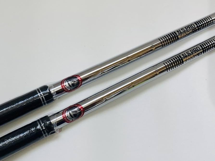 Amazon.co.jp: テーラーメイド N.S.PRO 910GH S 3U 4Uシャフト 2本