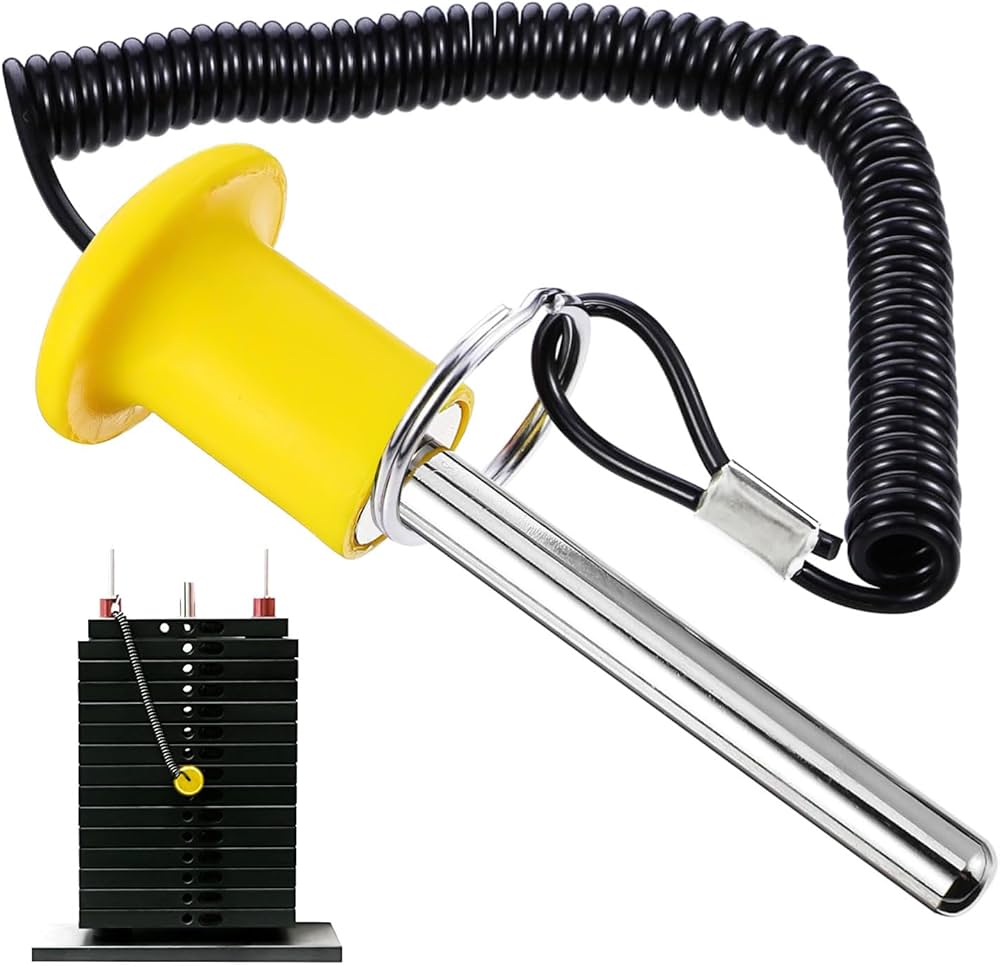 Amazon.co.jp: Taeku ウェイトスタックピン, ヘビーシートラッチ