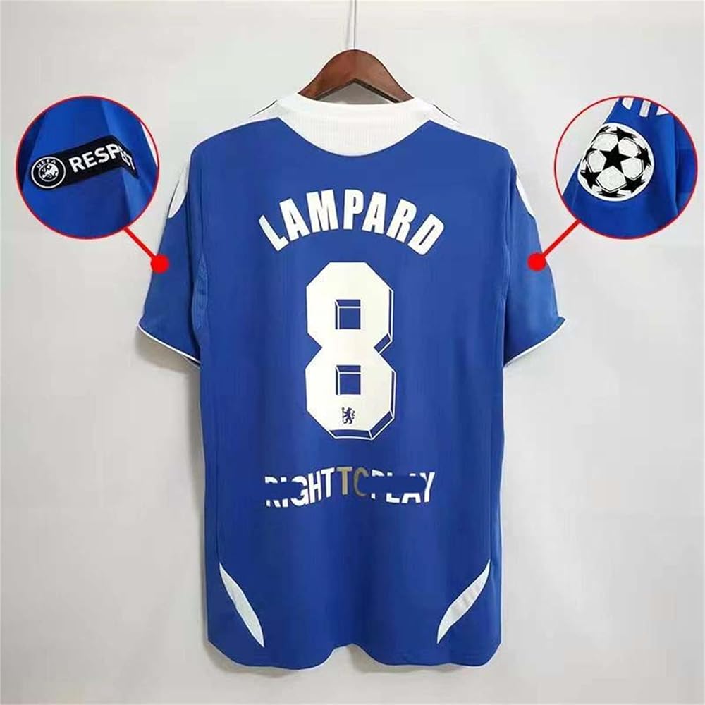 Amazon.co.jp: [EESDCOS] 2011-2012年 チェルシー サッカー