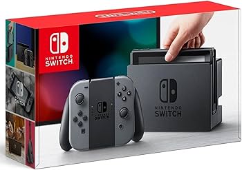 Amazon.co.jp: 【整備済み品】 任天堂 Nintendo Switch 本体