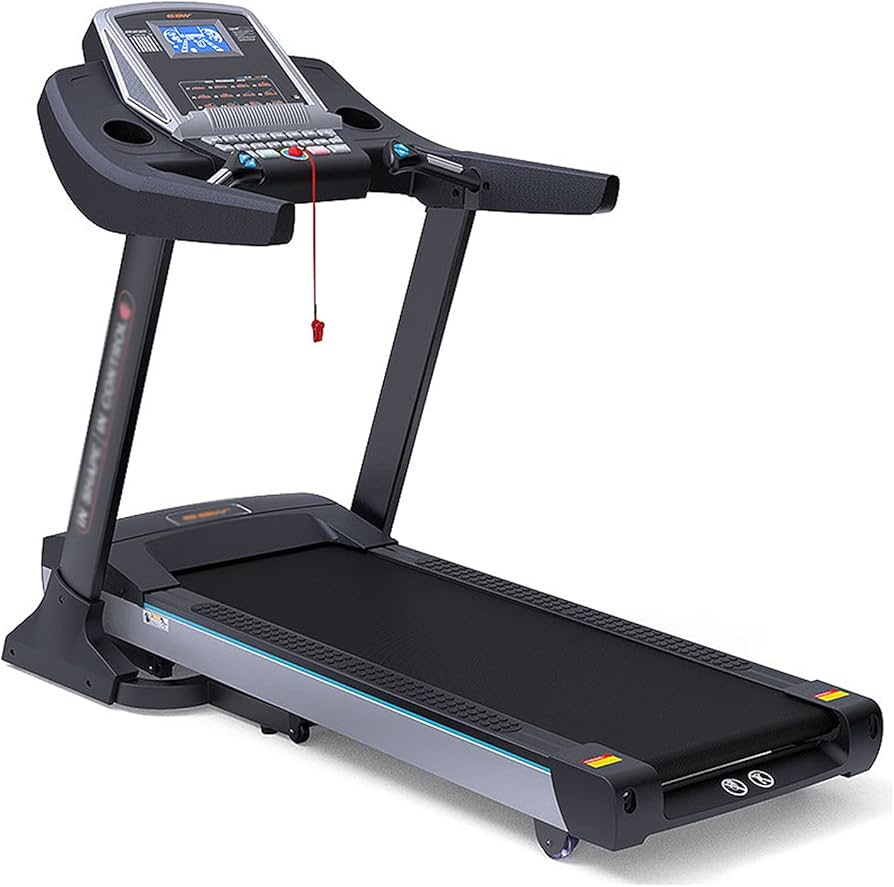 Amazon.co.jp: ランニングマシーン ホームジム用電動折りたたみ式ト