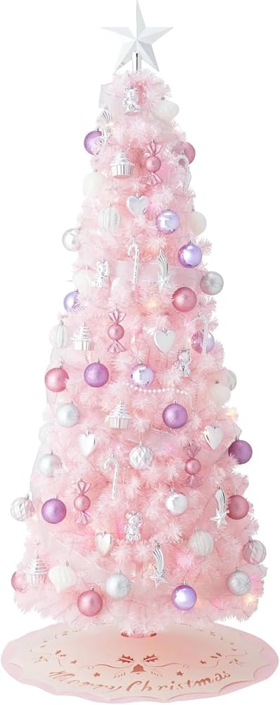 Amazon.co.jp: Francfranc フランフラン クリスマスツリー スターター