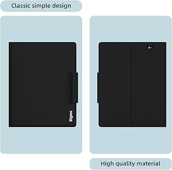 Amazon.co.jp: Bigme B1051シリーズ電子インク読み書きタブレット用の