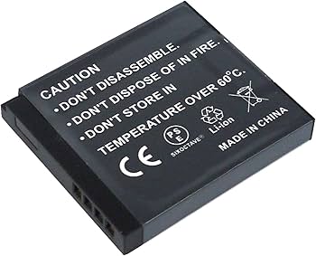 Amazon | str DMW-BCK7 パナソニック 互換バッテリー ルミックス DMC