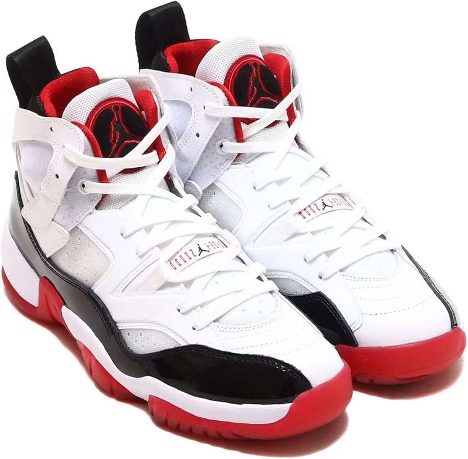 Amazon | [ナイキ] ジャンプマン ツー トレイ JUMPMAN TWO TREY