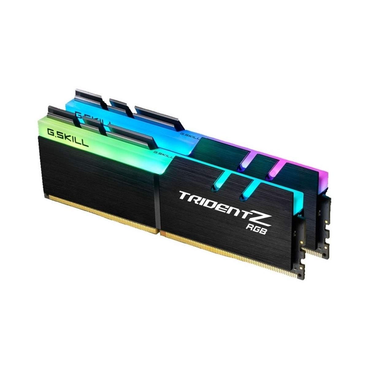 Amazon.co.jp: 【G.skill】 DDR4-3600 (PC4-28800) Trident Z RGB