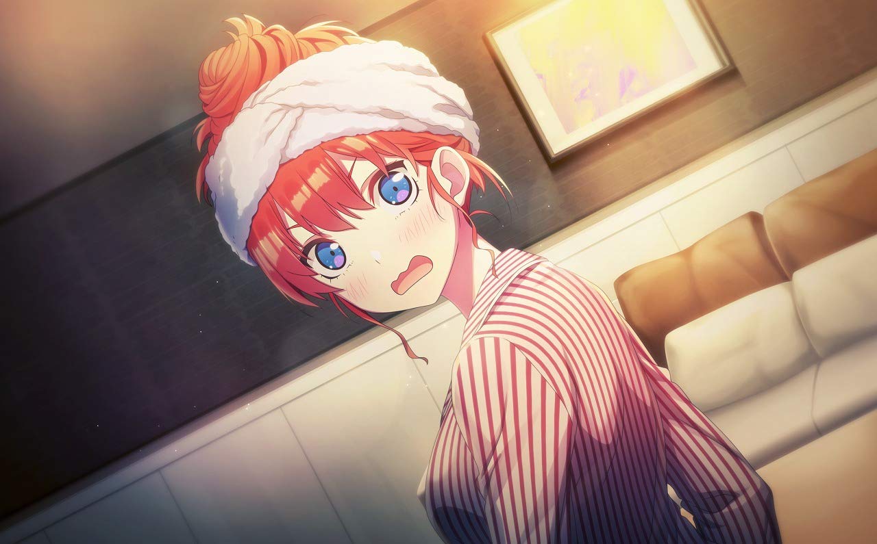 Amazon.co.jp: 五等分の花嫁∬ ~夏の思い出も五等分~ - Switch : Video