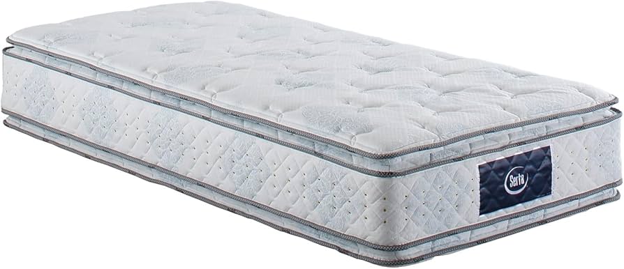 Amazon.co.jp: Serta(サータ)マットレス クイーン(Q2 幅163cm) サータ