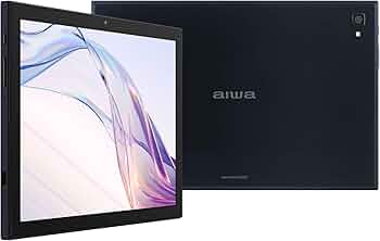 Amazon.co.jp: aiwa tab AS10(6) JA3-TBA1004-6［タブレットPC
