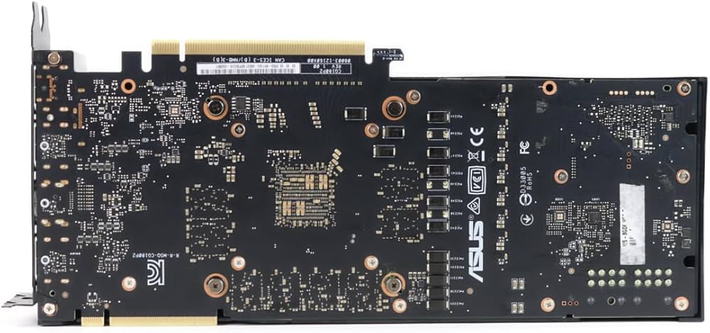 Amazon | ASUS GeForce RTX 2080 Super 8G ターボエディション GDDR6