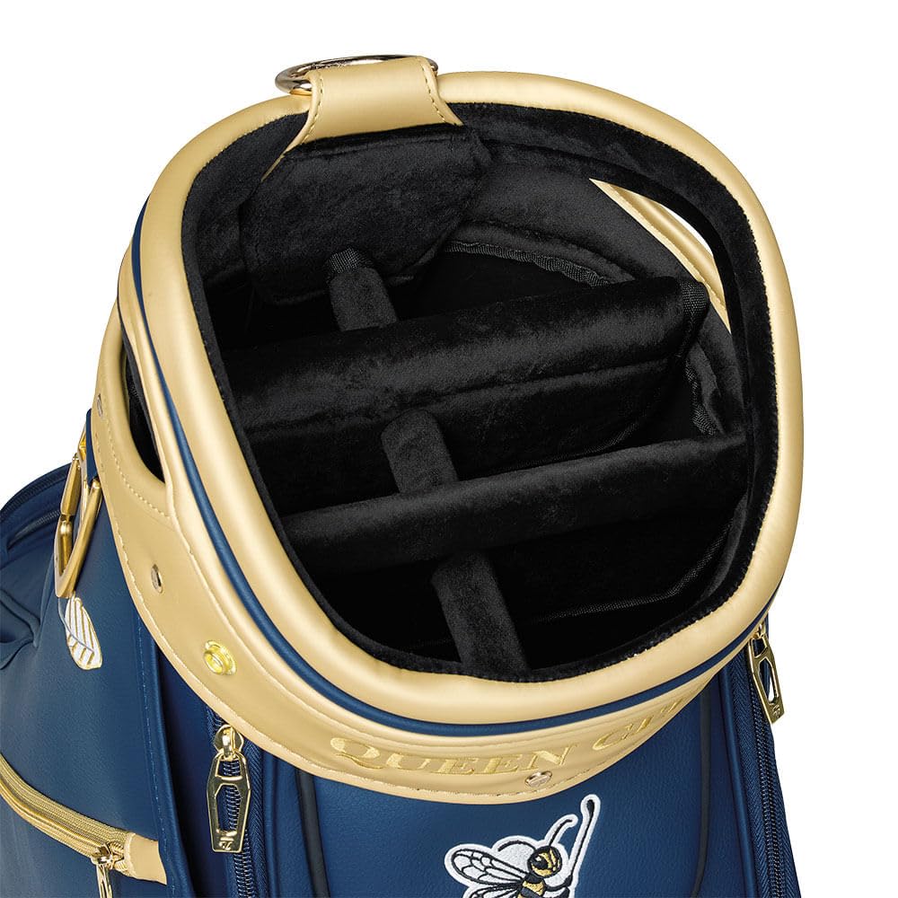 Amazon | Taylor Made プロ選手権スタッフバッグ(6ウェイトップ