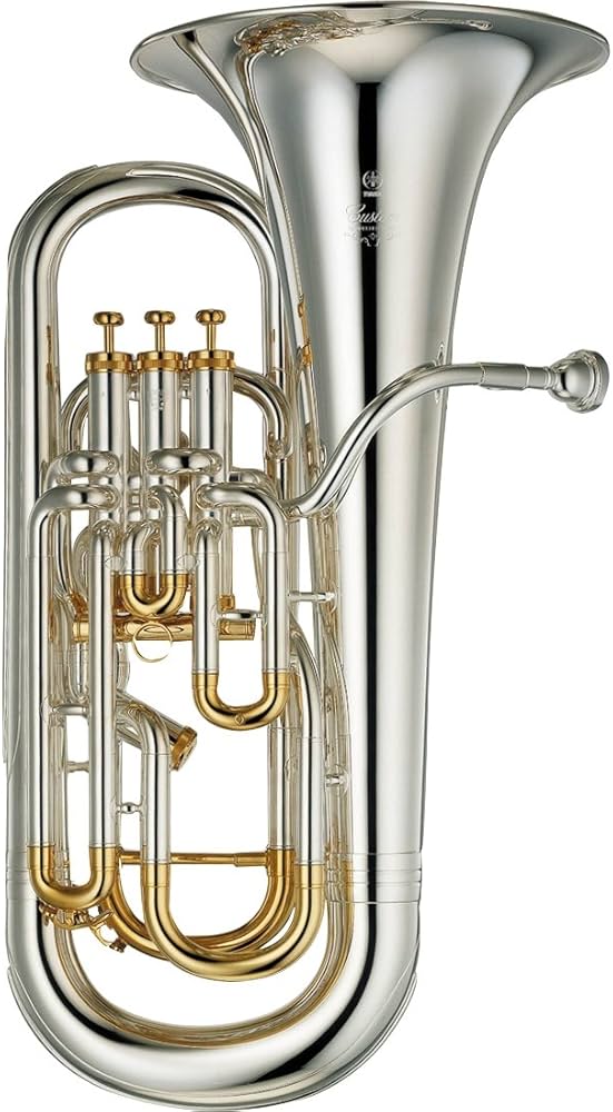 Amazon | ヤマハ YAMAHA カスタムユーフォニアム YEP-842S